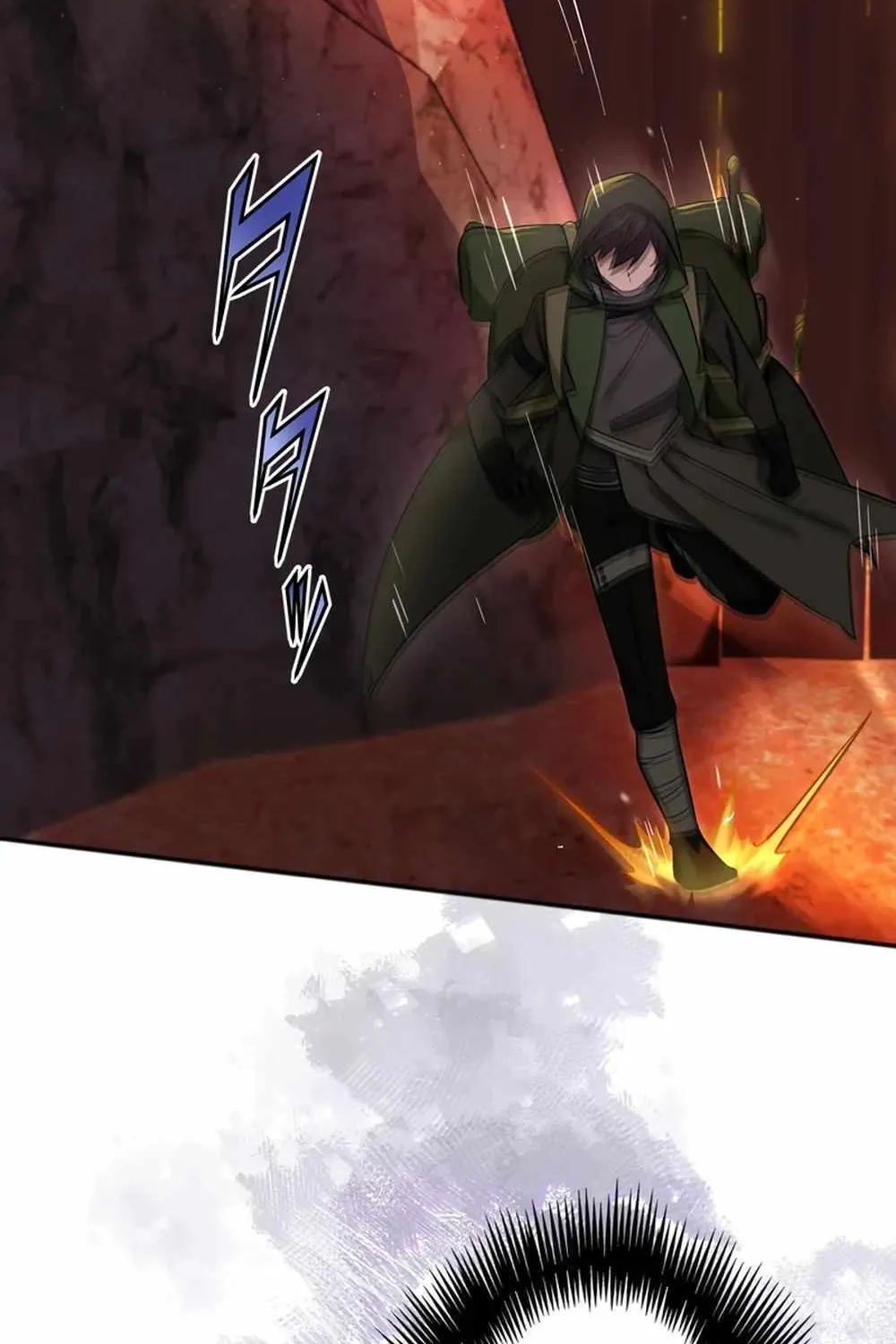 The strongest assassin gets transferred to another world with his whole class Chapter 33 page 133 - 
