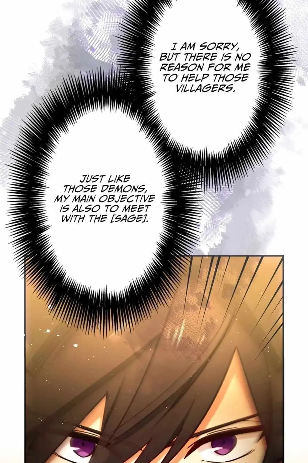 The strongest assassin gets transferred to another world with his whole class Chapter 33 page 134 - 