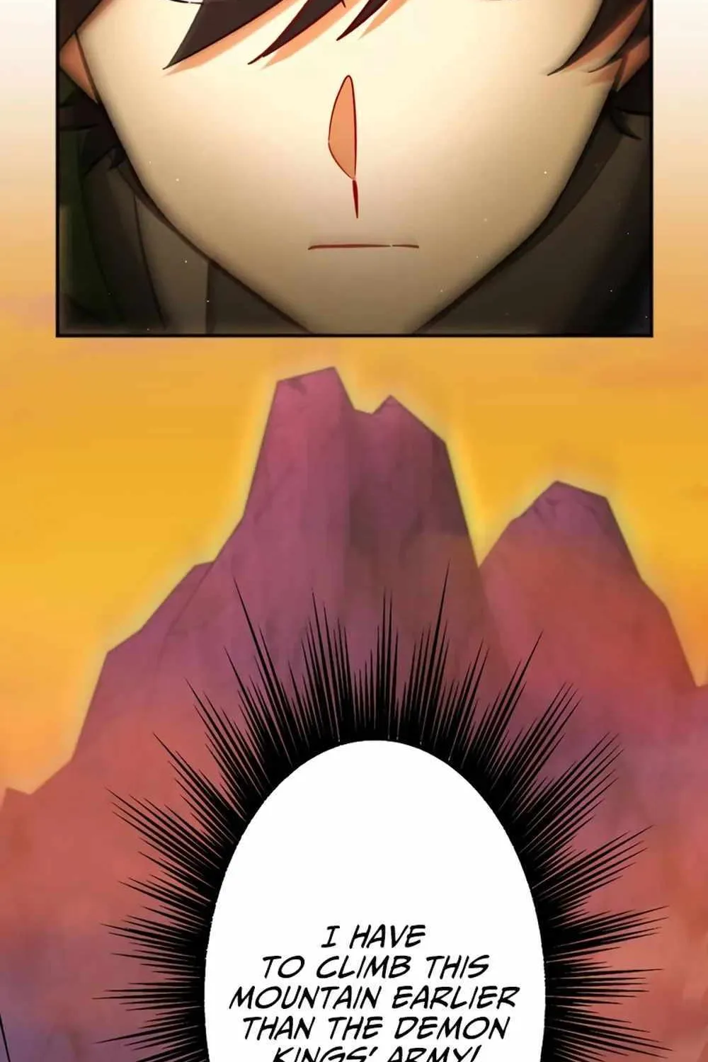The strongest assassin gets transferred to another world with his whole class Chapter 33 page 135 - 