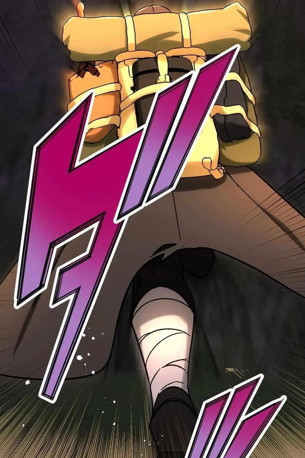 The strongest assassin gets transferred to another world with his whole class Chapter 33 page 137 - 