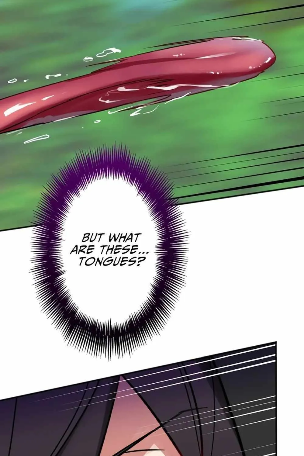 The strongest assassin gets transferred to another world with his whole class Chapter 33 page 15 - 