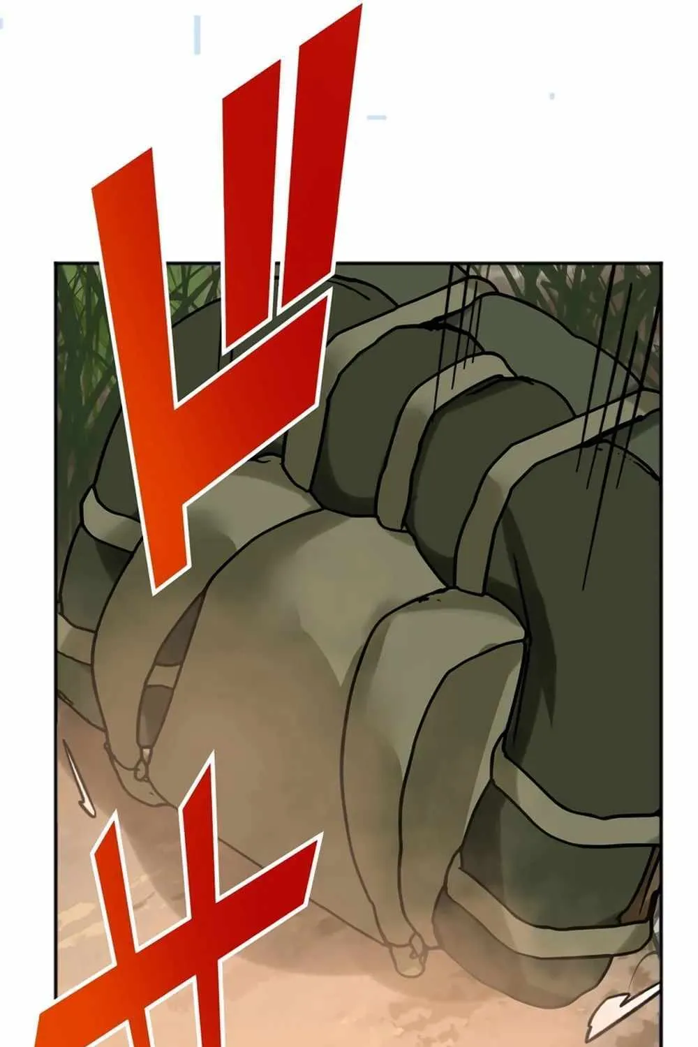 The strongest assassin gets transferred to another world with his whole class Chapter 33 page 23 - 