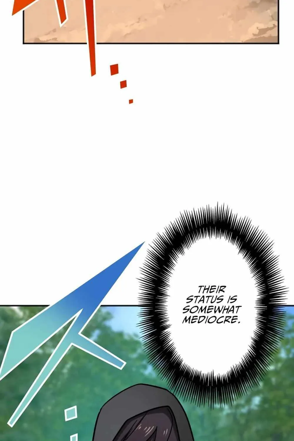 The strongest assassin gets transferred to another world with his whole class Chapter 33 page 24 - 