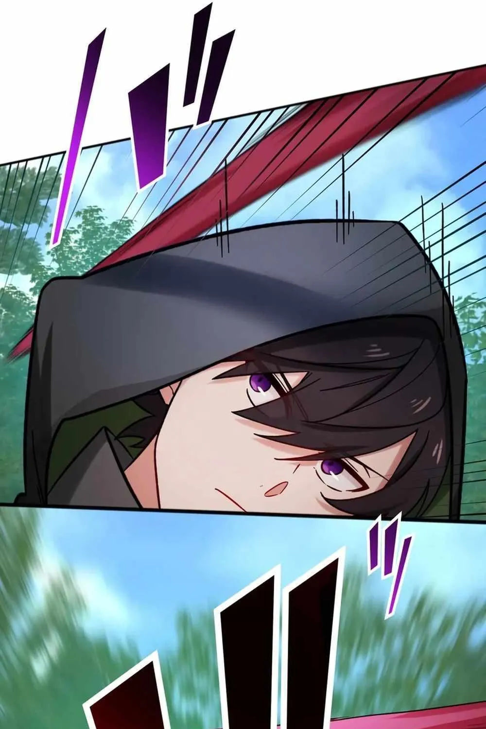 The strongest assassin gets transferred to another world with his whole class Chapter 33 page 29 - 