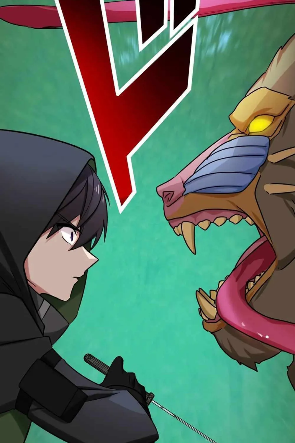 The strongest assassin gets transferred to another world with his whole class Chapter 33 page 30 - 