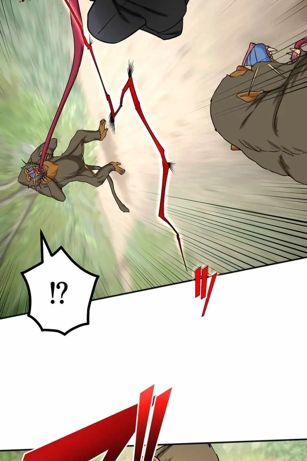 The strongest assassin gets transferred to another world with his whole class Chapter 33 page 42 - 