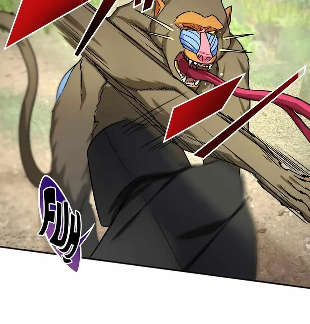 The strongest assassin gets transferred to another world with his whole class Chapter 33 page 43 - 