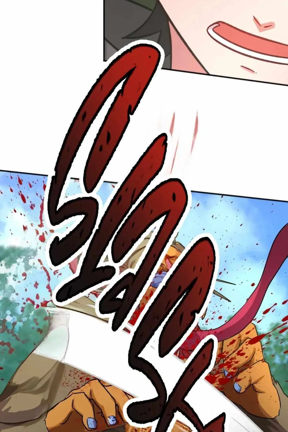 The strongest assassin gets transferred to another world with his whole class Chapter 33 page 45 - 