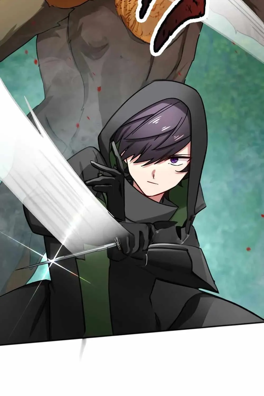 The strongest assassin gets transferred to another world with his whole class Chapter 33 page 46 - 