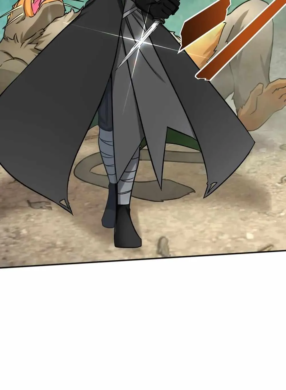 The strongest assassin gets transferred to another world with his whole class Chapter 33 page 48 - 