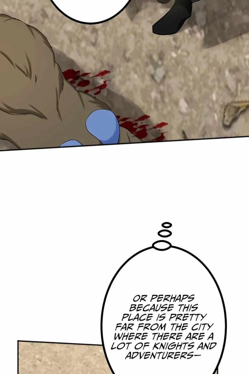 The strongest assassin gets transferred to another world with his whole class Chapter 33 page 56 - 