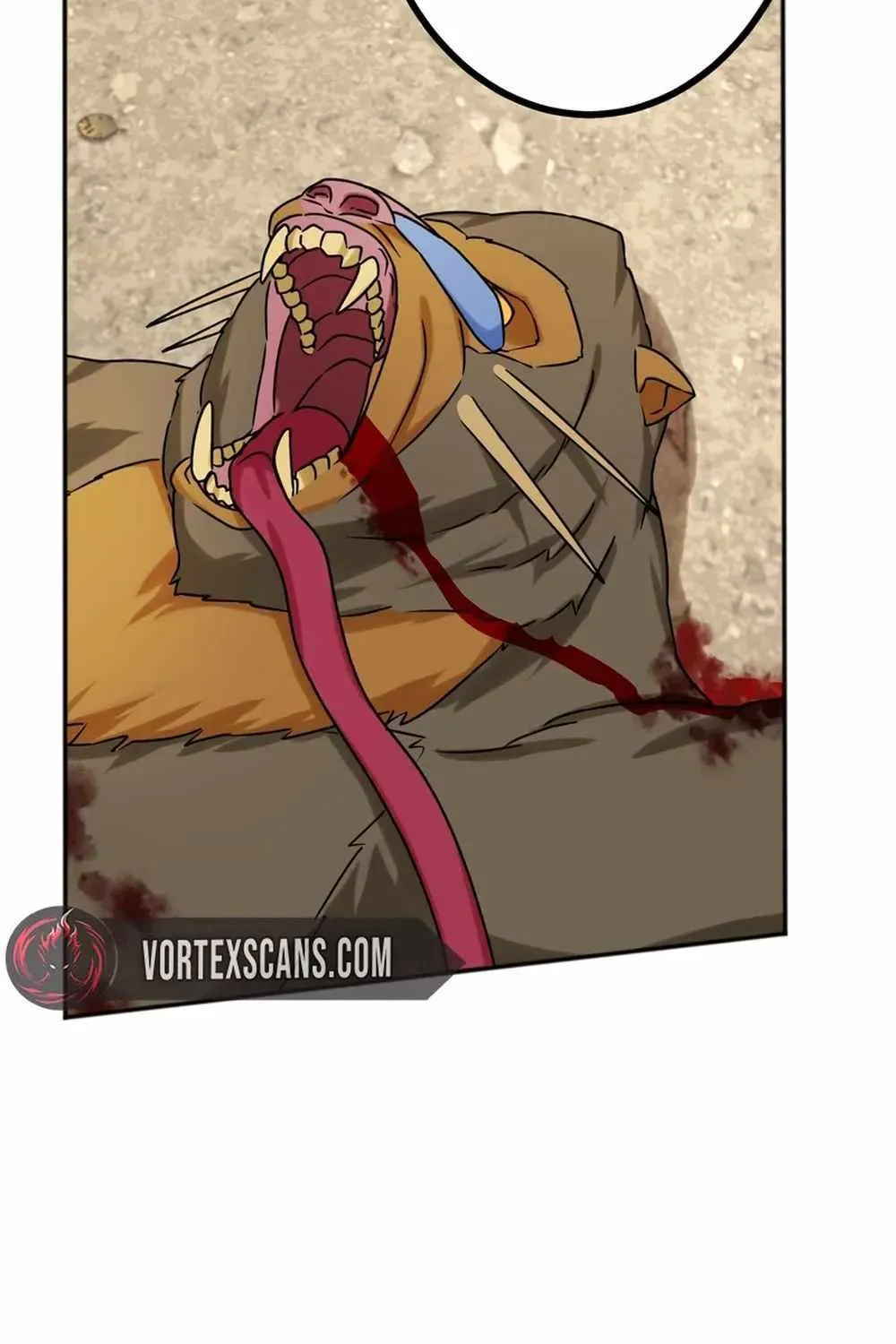 The strongest assassin gets transferred to another world with his whole class Chapter 33 page 57 - 
