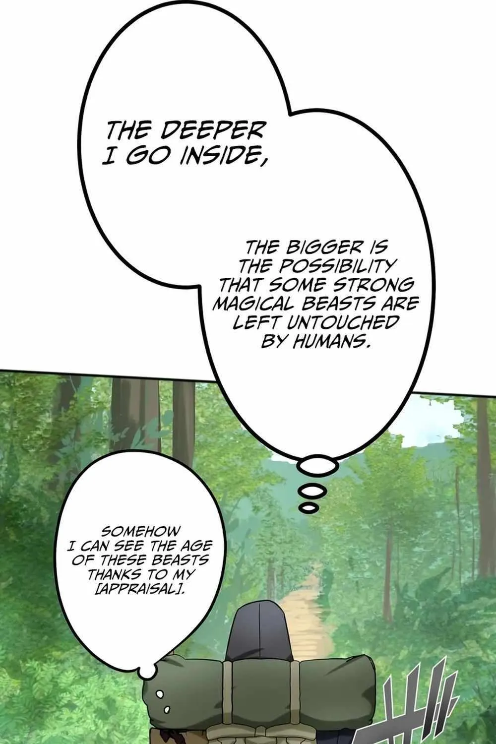 The strongest assassin gets transferred to another world with his whole class Chapter 33 page 59 - 