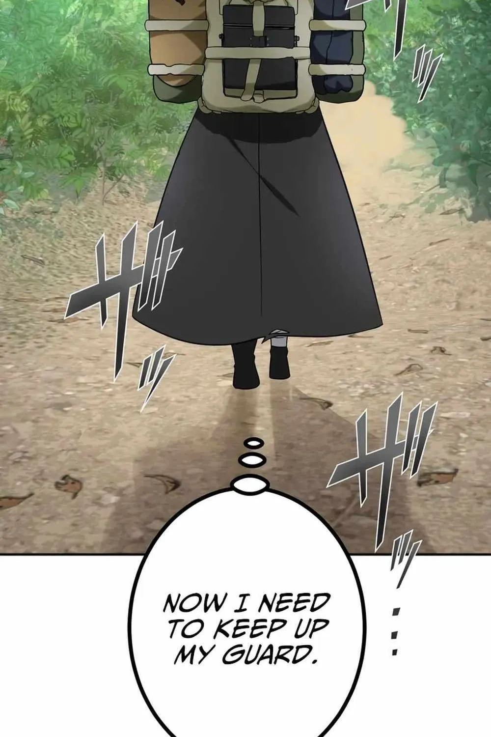 The strongest assassin gets transferred to another world with his whole class Chapter 33 page 60 - 