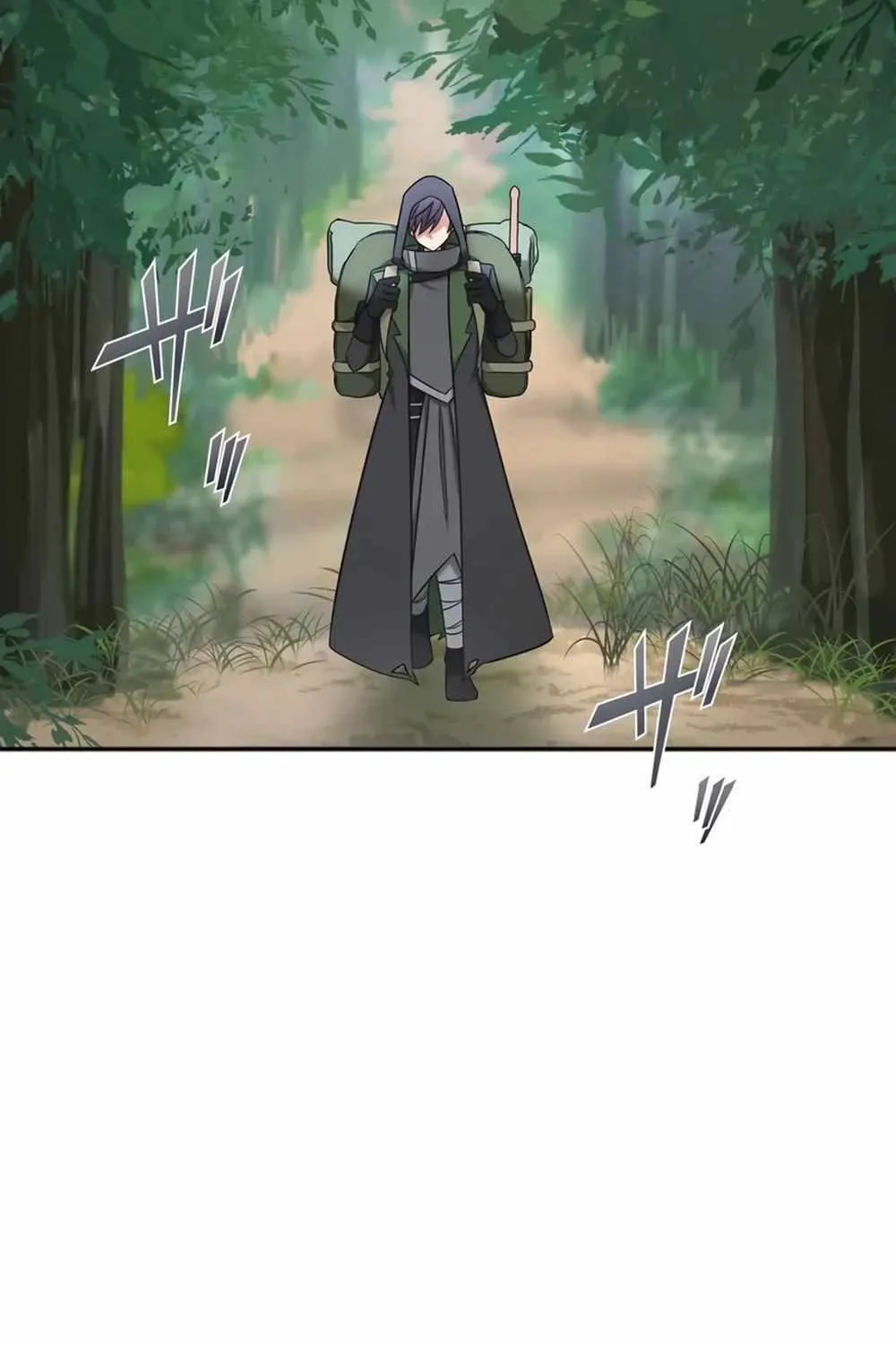 The strongest assassin gets transferred to another world with his whole class Chapter 33 page 7 - 