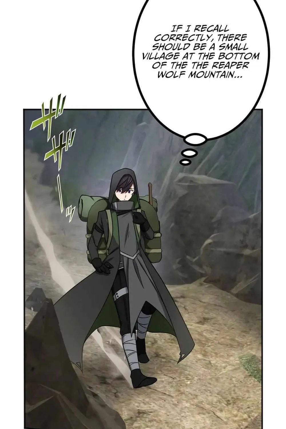 The strongest assassin gets transferred to another world with his whole class Chapter 33 page 72 - 