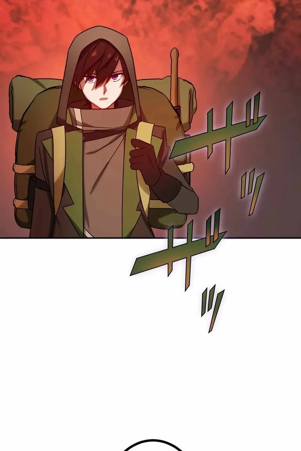 The strongest assassin gets transferred to another world with his whole class Chapter 33 page 77 - 