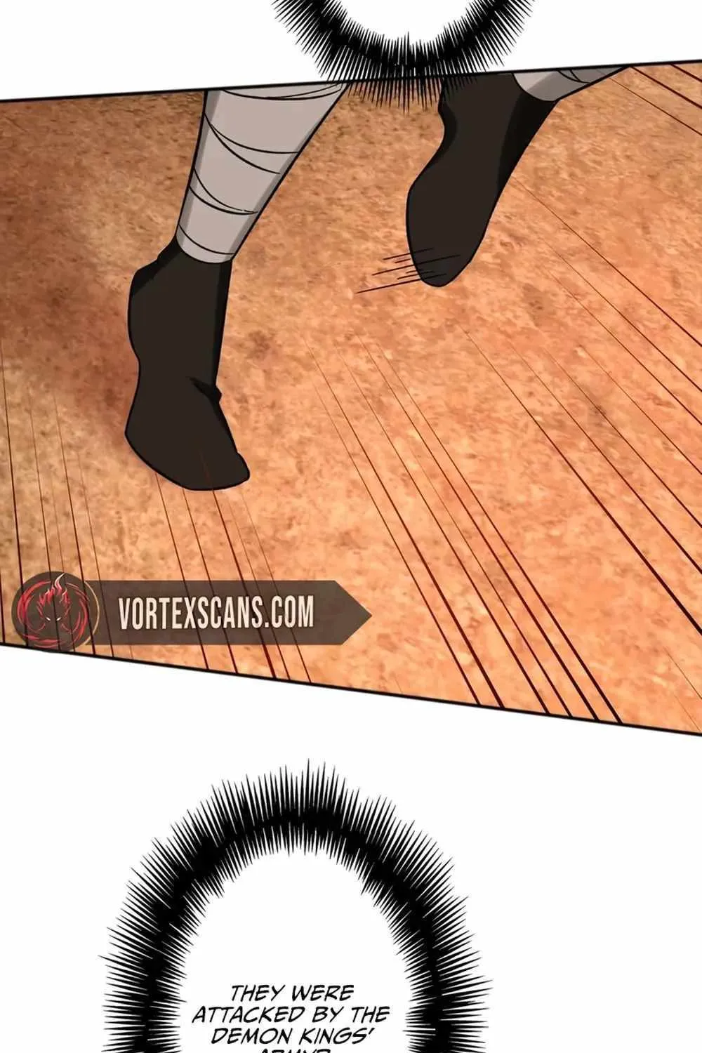 The strongest assassin gets transferred to another world with his whole class Chapter 33 page 81 - 