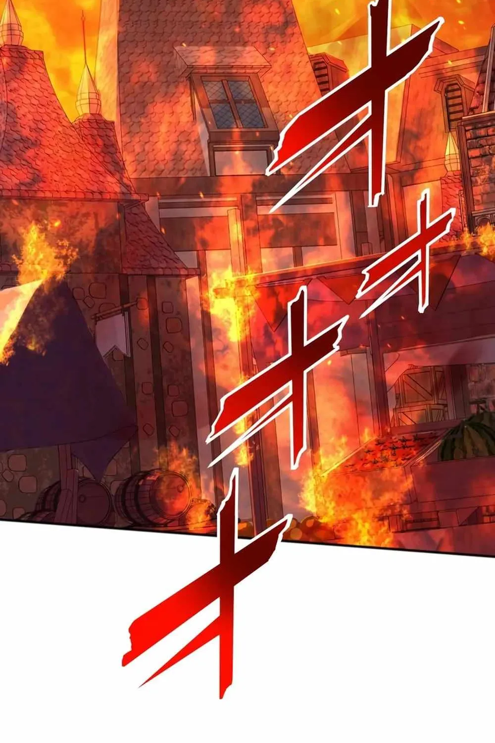The strongest assassin gets transferred to another world with his whole class Chapter 33 page 84 - 