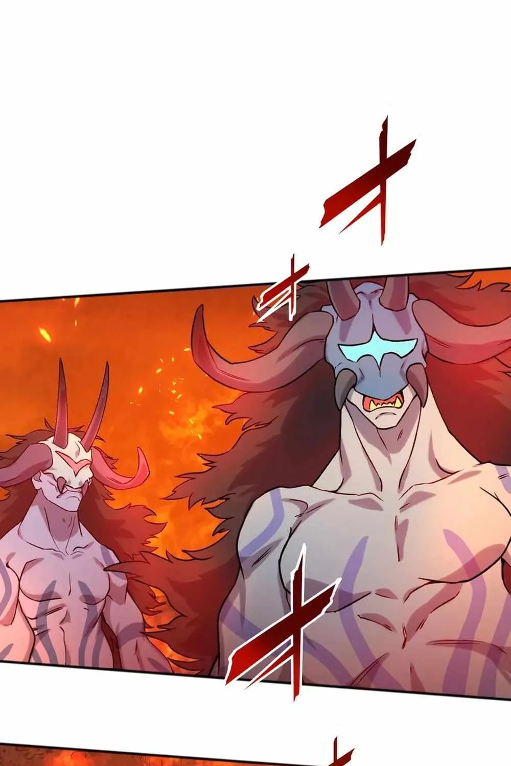 The strongest assassin gets transferred to another world with his whole class Chapter 33 page 85 - 