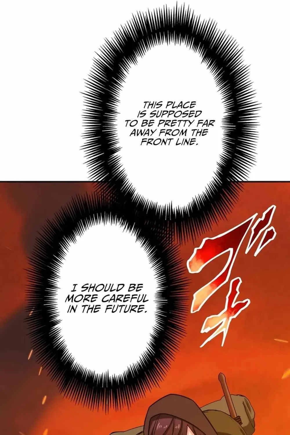The strongest assassin gets transferred to another world with his whole class Chapter 33 page 88 - 