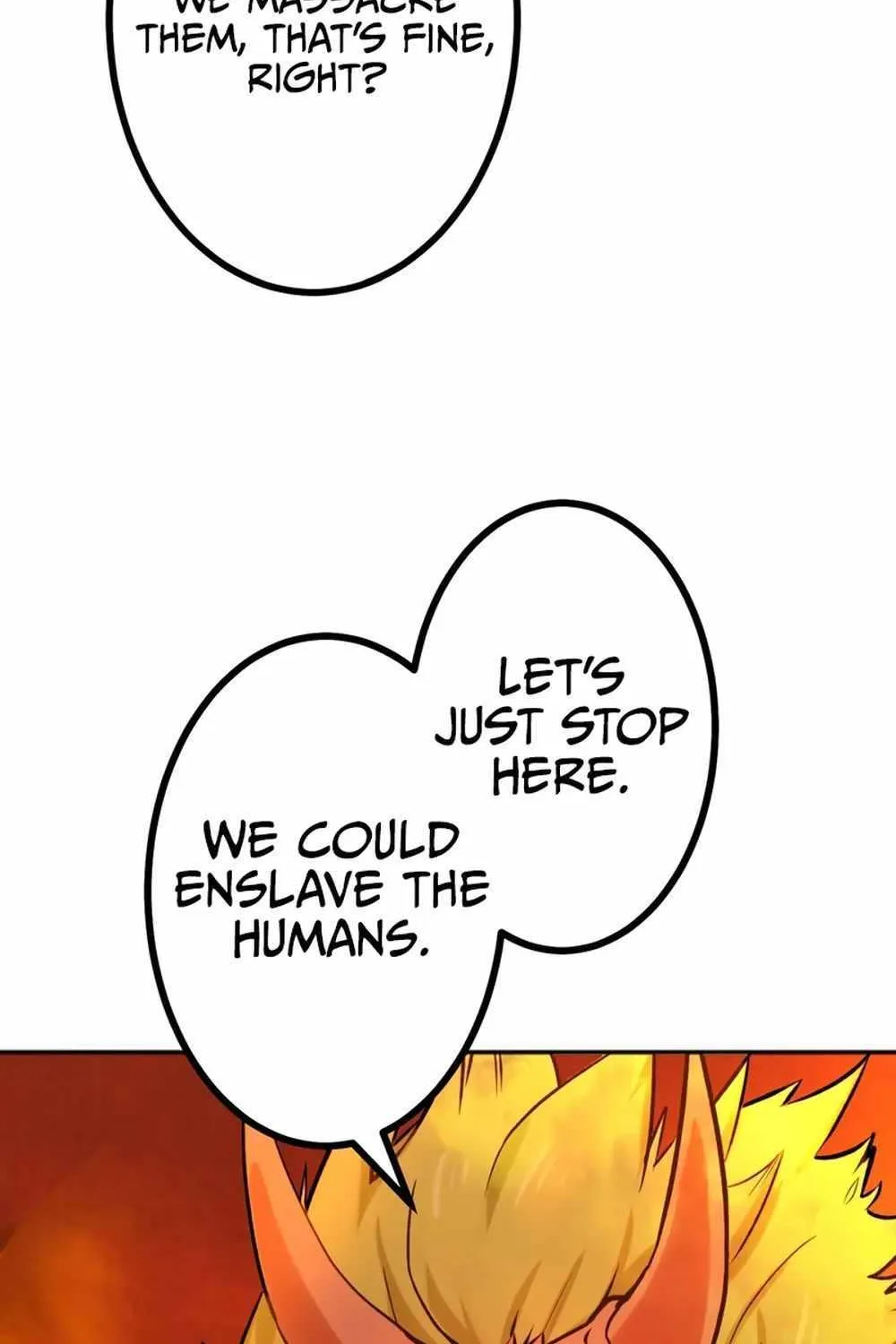 The strongest assassin gets transferred to another world with his whole class Chapter 33 page 91 - 