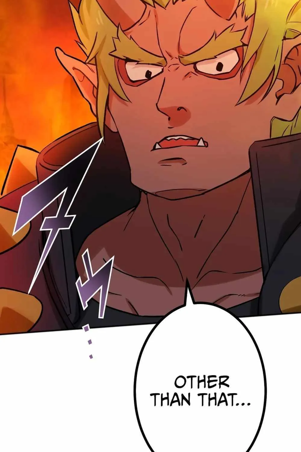 The strongest assassin gets transferred to another world with his whole class Chapter 33 page 92 - 