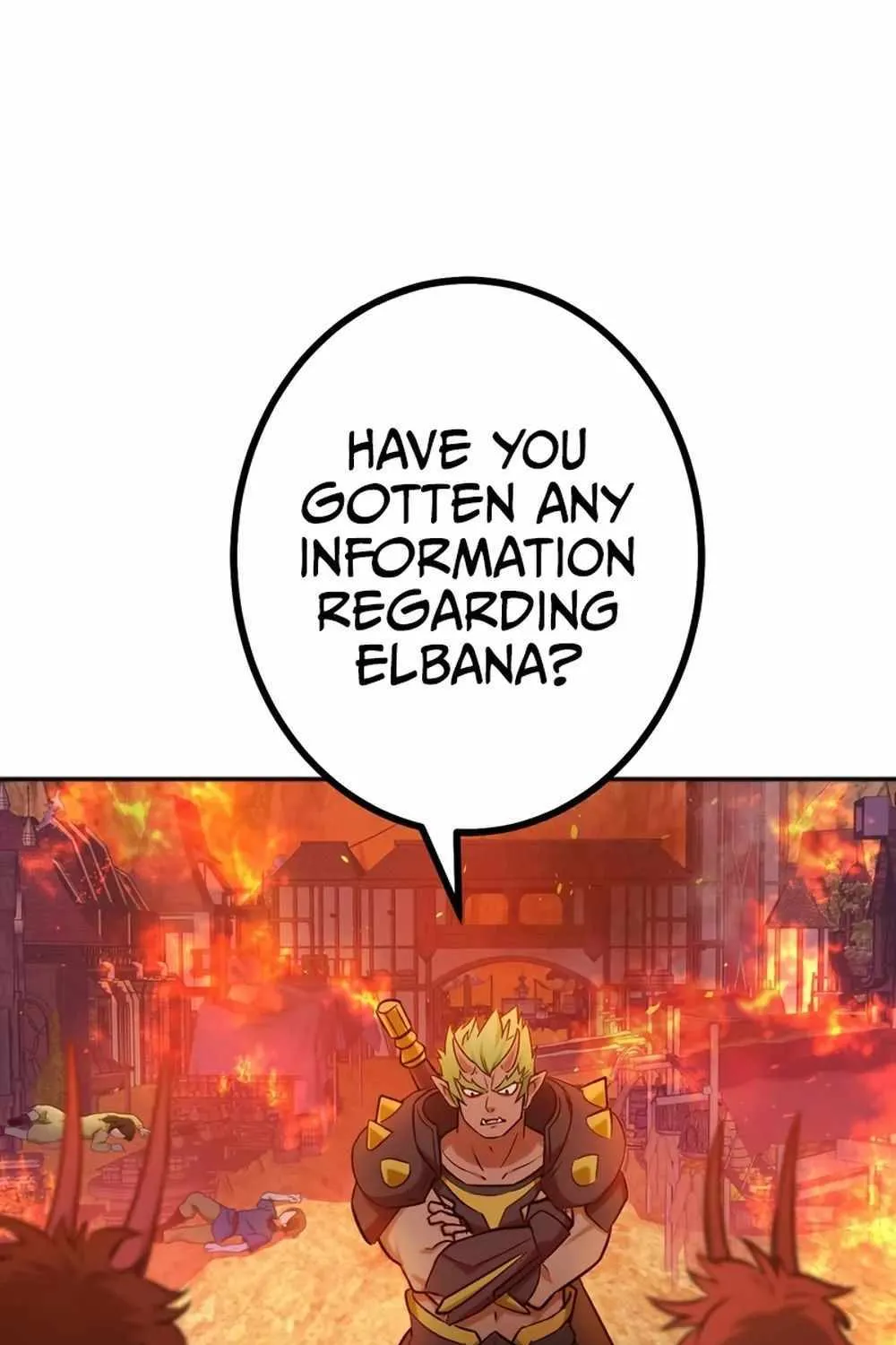 The strongest assassin gets transferred to another world with his whole class Chapter 33 page 94 - 