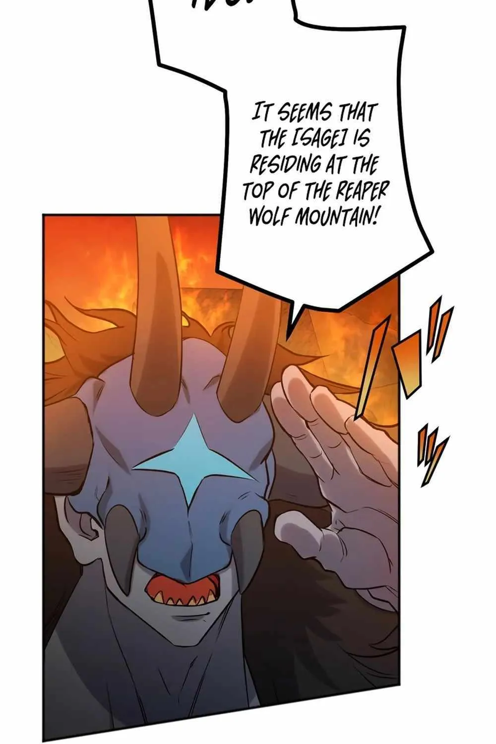 The strongest assassin gets transferred to another world with his whole class Chapter 33 page 96 - 