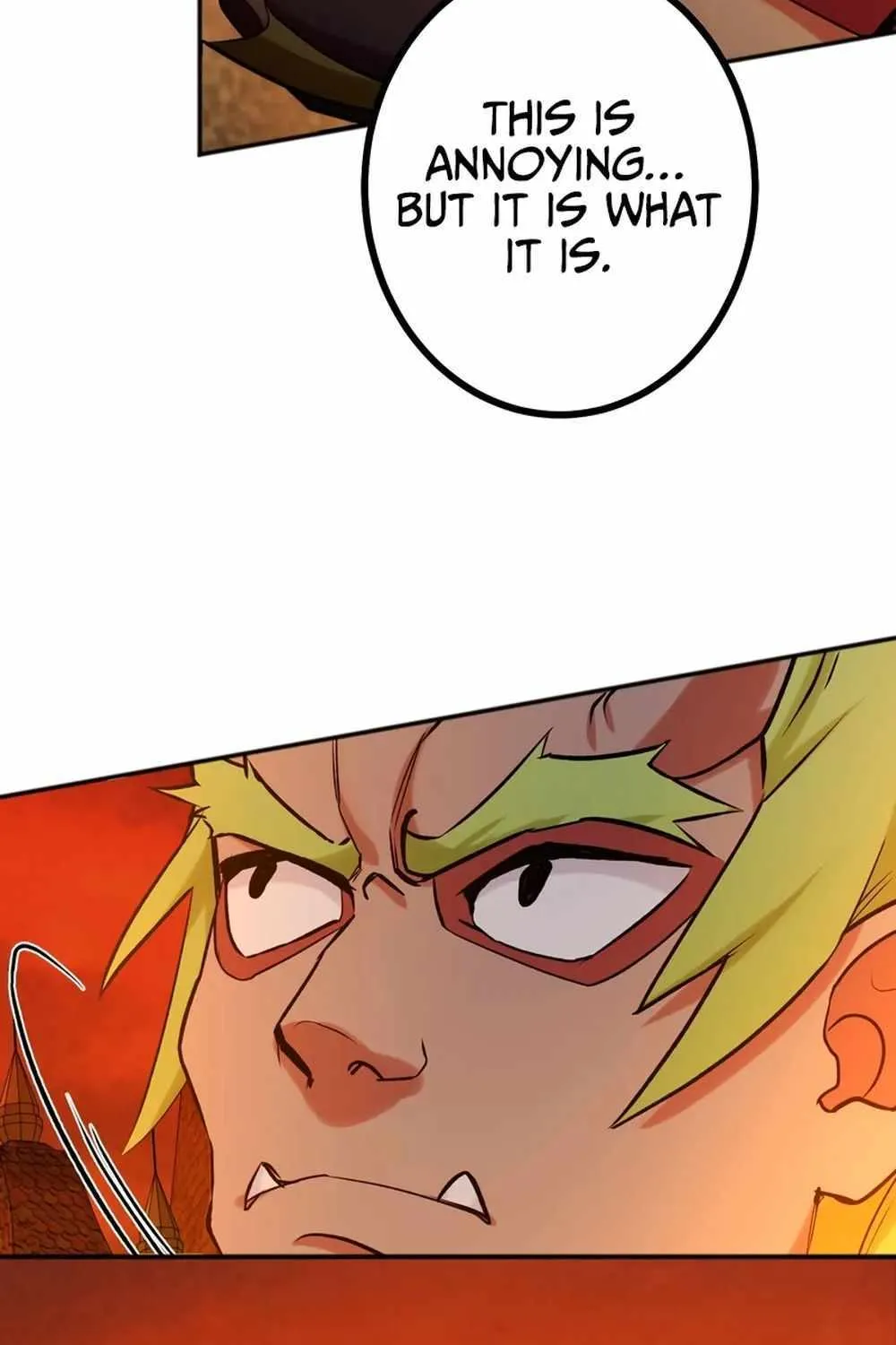 The strongest assassin gets transferred to another world with his whole class Chapter 33 page 98 - 