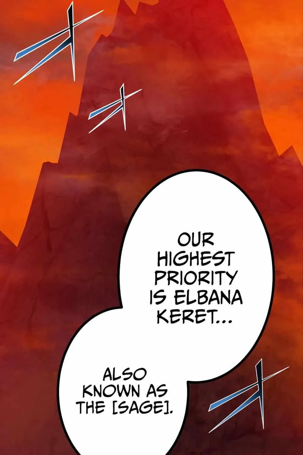 The strongest assassin gets transferred to another world with his whole class Chapter 33 page 100 - 
