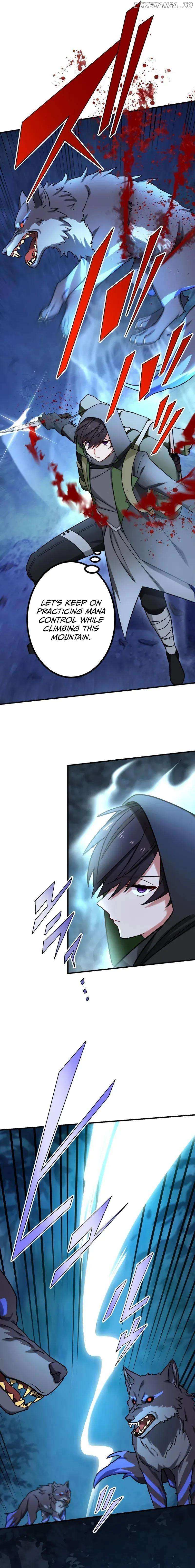 The strongest assassin gets transferred to another world with his whole class Chapter 34 page 12 - 