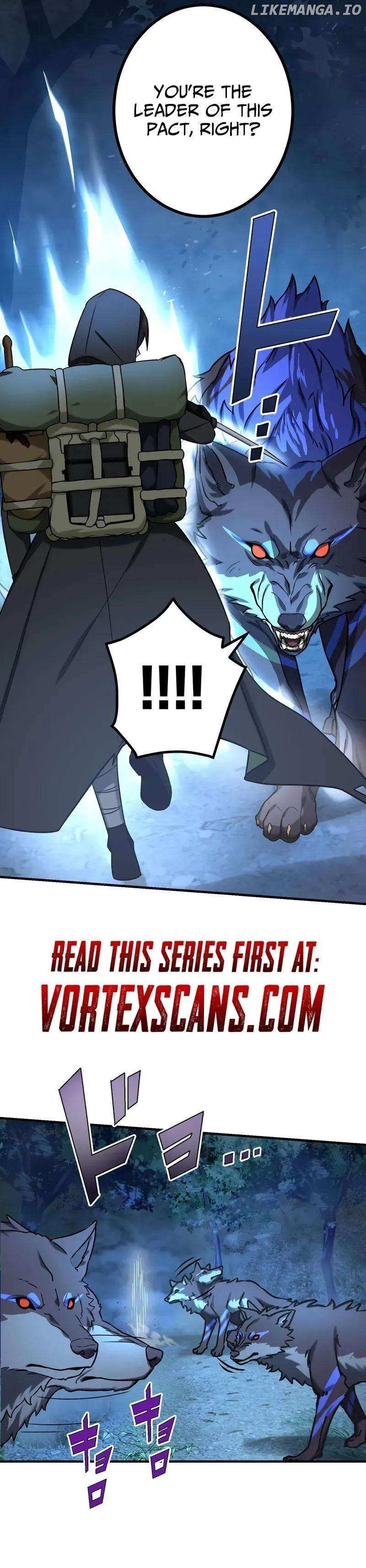 The strongest assassin gets transferred to another world with his whole class Chapter 34 page 13 - 