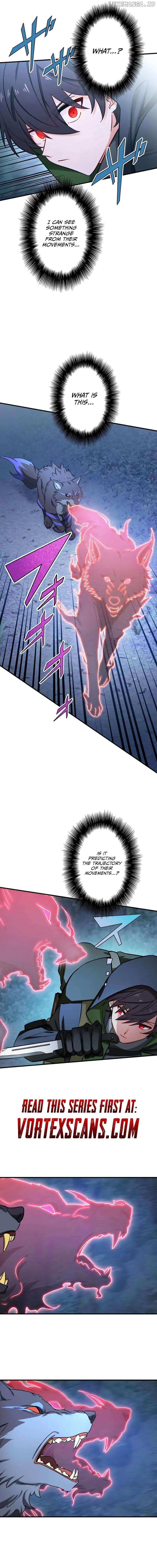 The strongest assassin gets transferred to another world with his whole class Chapter 34 page 16 - 