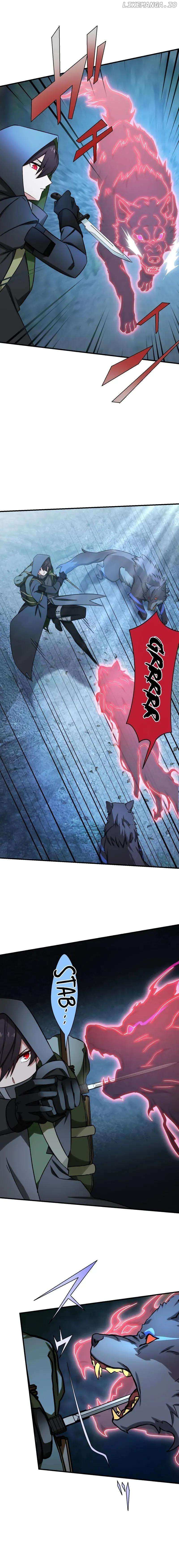 The strongest assassin gets transferred to another world with his whole class Chapter 34 page 17 - 