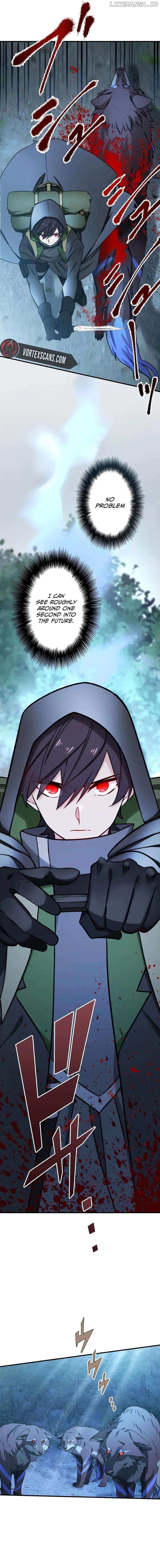 The strongest assassin gets transferred to another world with his whole class Chapter 34 page 18 - 