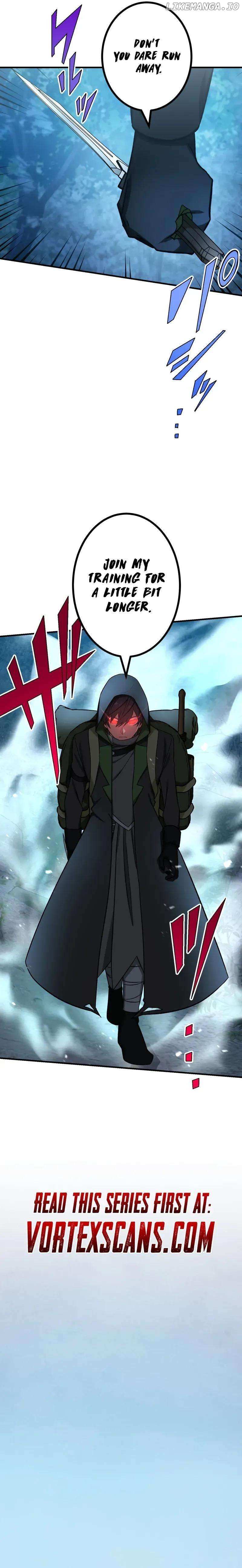 The strongest assassin gets transferred to another world with his whole class Chapter 34 page 19 - 