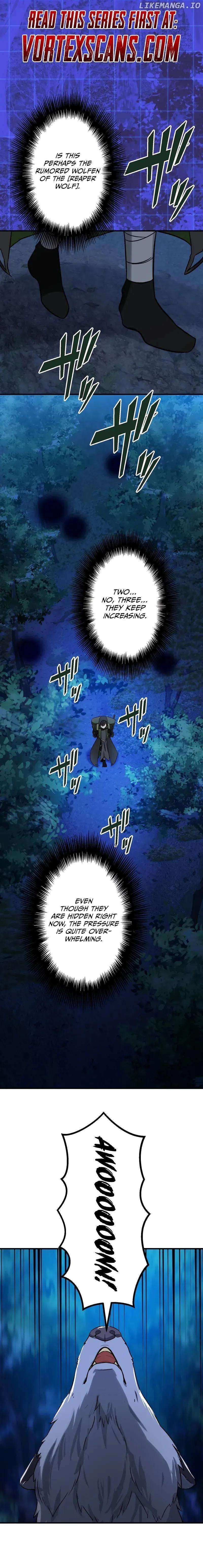 The strongest assassin gets transferred to another world with his whole class Chapter 34 page 3 - 