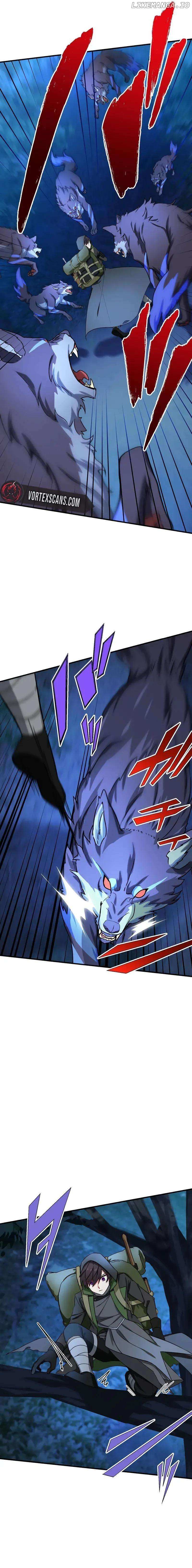 The strongest assassin gets transferred to another world with his whole class Chapter 34 page 4 - 
