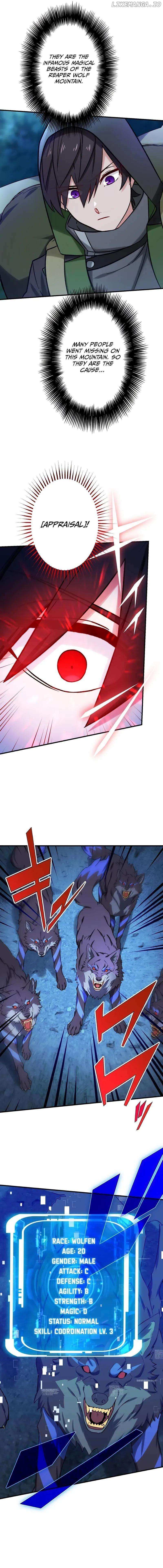 The strongest assassin gets transferred to another world with his whole class Chapter 34 page 5 - 