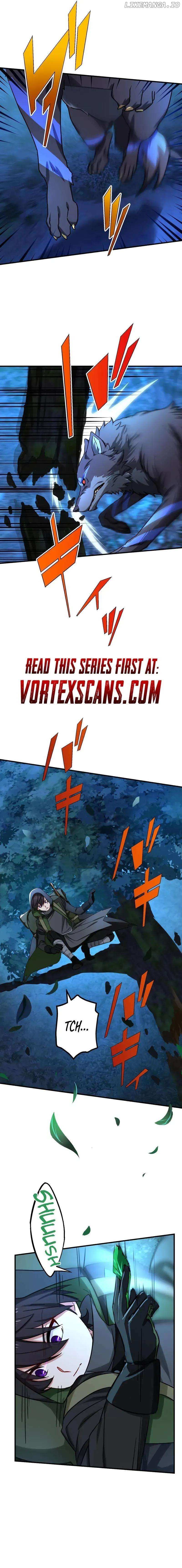 The strongest assassin gets transferred to another world with his whole class Chapter 34 page 6 - 