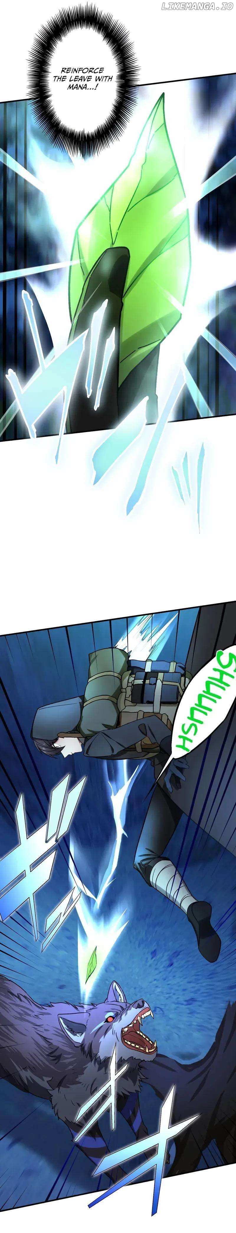 The strongest assassin gets transferred to another world with his whole class Chapter 34 page 7 - 