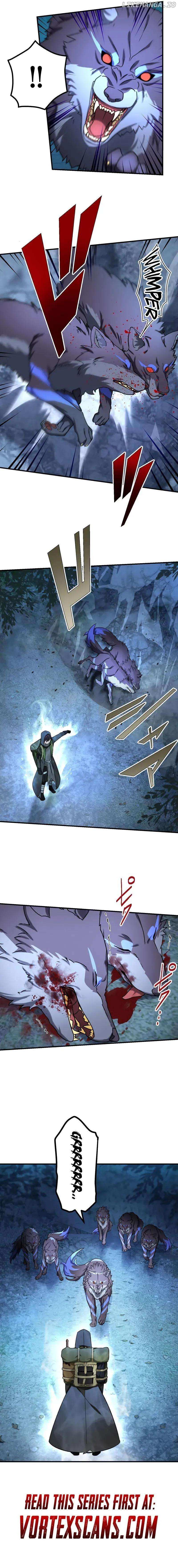 The strongest assassin gets transferred to another world with his whole class Chapter 34 page 9 - 
