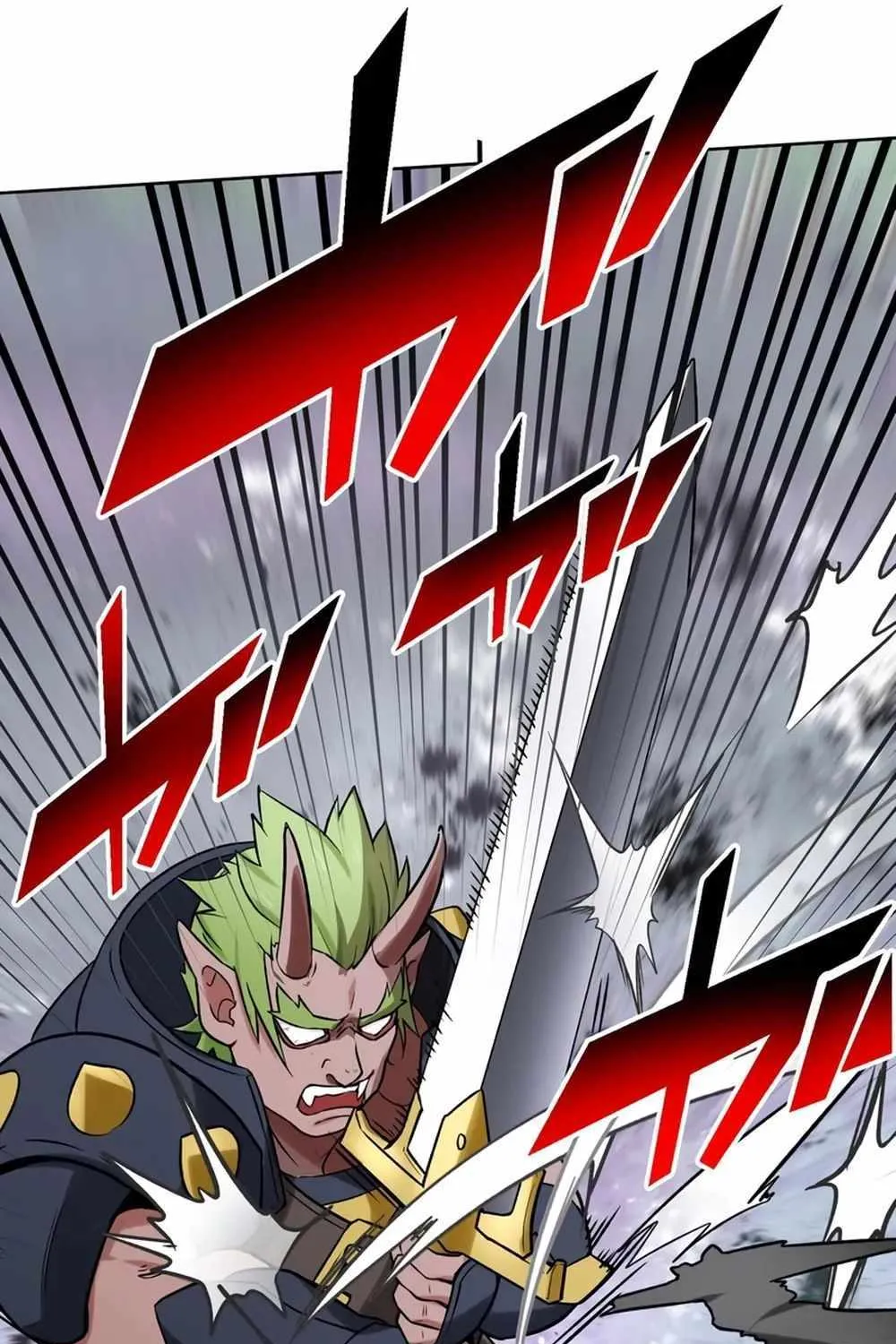 The strongest assassin gets transferred to another world with his whole class Chapter 35 page 106 - 