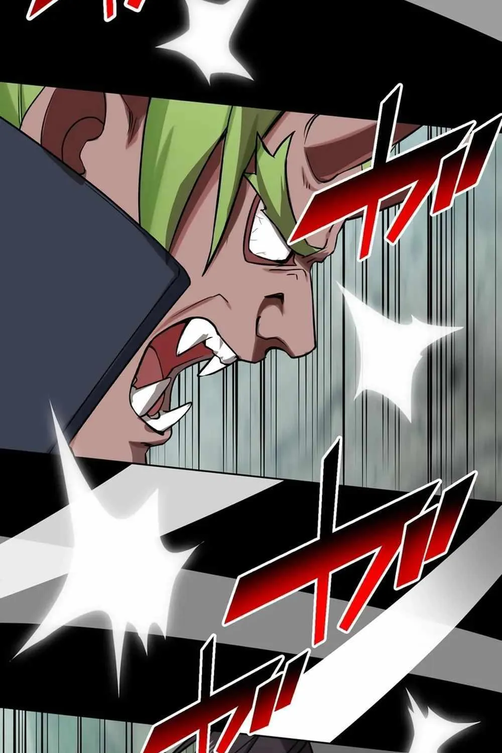 The strongest assassin gets transferred to another world with his whole class Chapter 35 page 108 - 