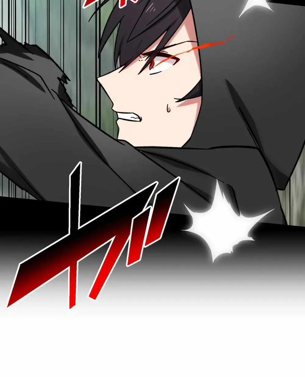 The strongest assassin gets transferred to another world with his whole class Chapter 35 page 109 - 