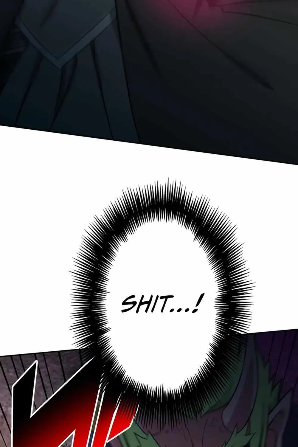 The strongest assassin gets transferred to another world with his whole class Chapter 35 page 112 - 