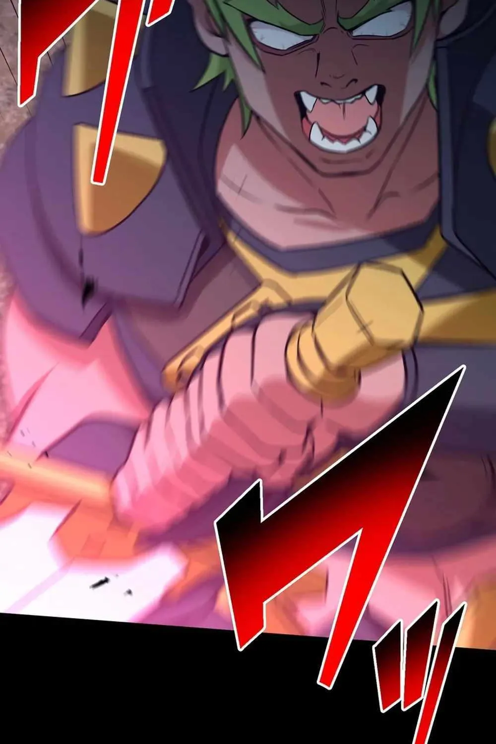 The strongest assassin gets transferred to another world with his whole class Chapter 35 page 113 - 