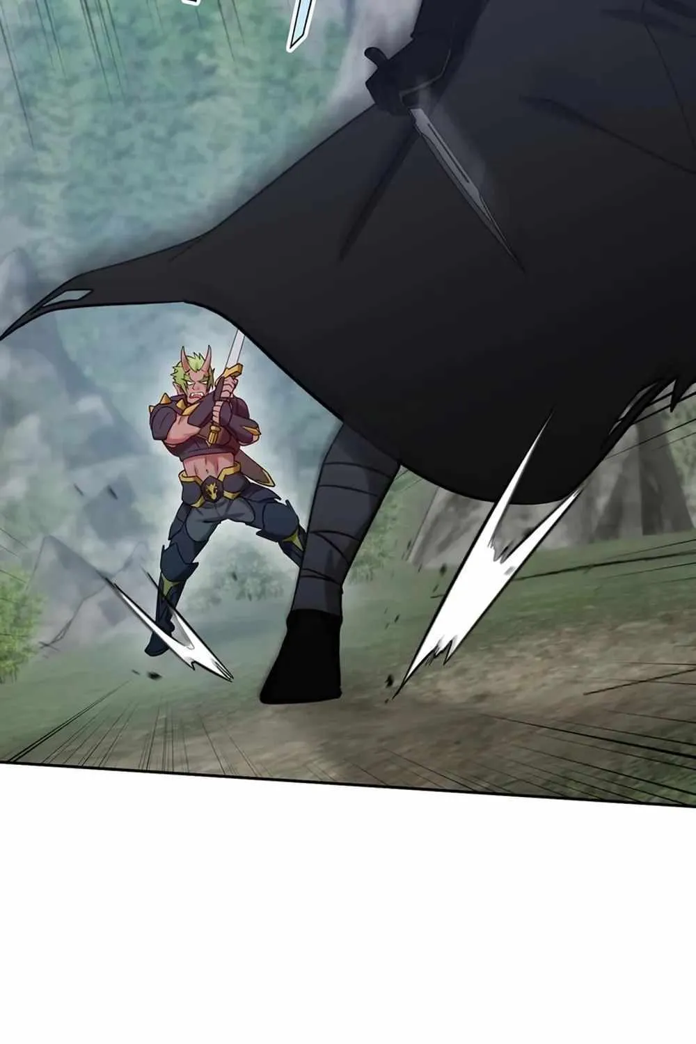 The strongest assassin gets transferred to another world with his whole class Chapter 35 page 119 - 
