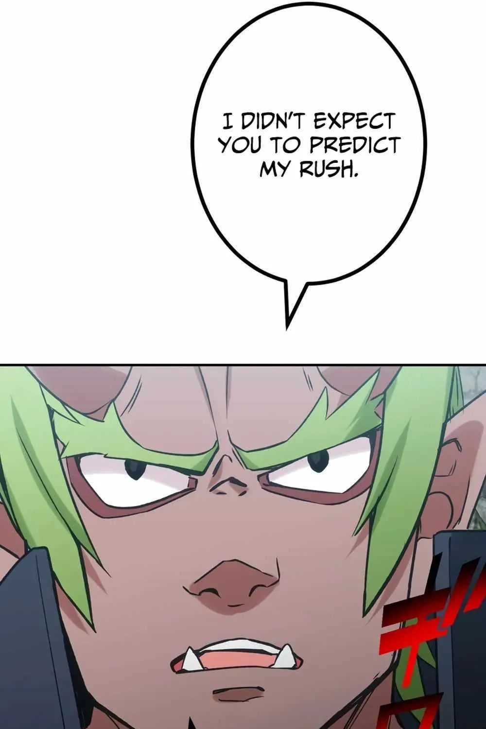 The strongest assassin gets transferred to another world with his whole class Chapter 35 page 121 - 